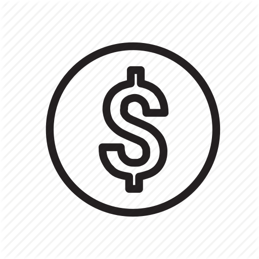 America, Australia, Circle, Coin, Dollar, Market, Money Icon