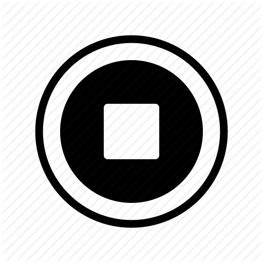 China, Chinese, Coin, Culture, Gold, Money Icon