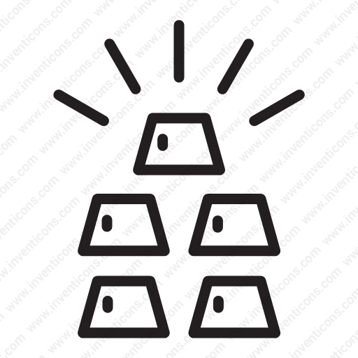 Download Gold Icon Inventicons