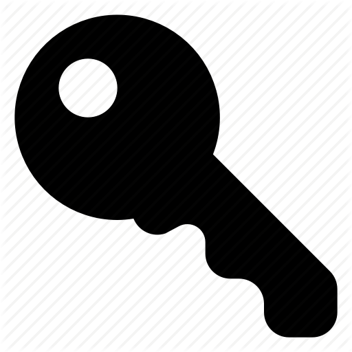 Bank, Business, Commercial, E Commerce, Finance, Key Icon