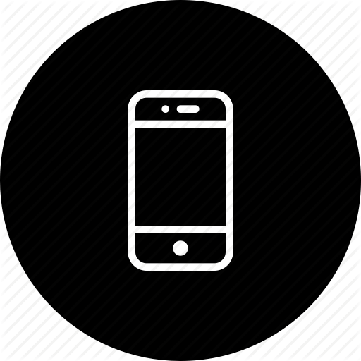 Communication, Device, Gadget, Mobile, Phone Icon