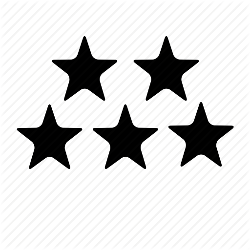 Star Icon Transparent Png Clipart Free Download