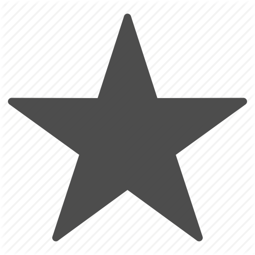 Award, Favorite, Favorites, Gold Star, Quality, Rating, Trophy Icon