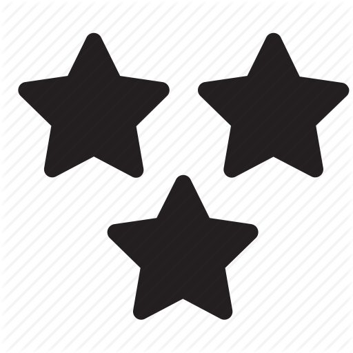 Bookmark, Favorite, Rate, Rating, Ratings, Star Icon