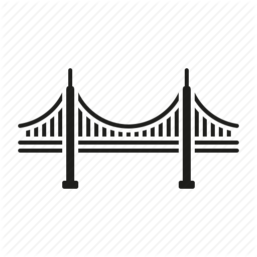 Building, Golden Gate Bridge, Landmark, San Francisco, Tourism