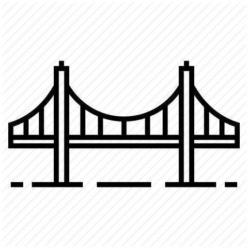 Architecture, Cable, Golden Gate Bridge, Landmark, Structure