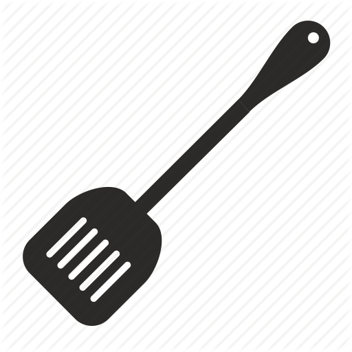 Cook, Instrument, Kitchen, Spatula Icon