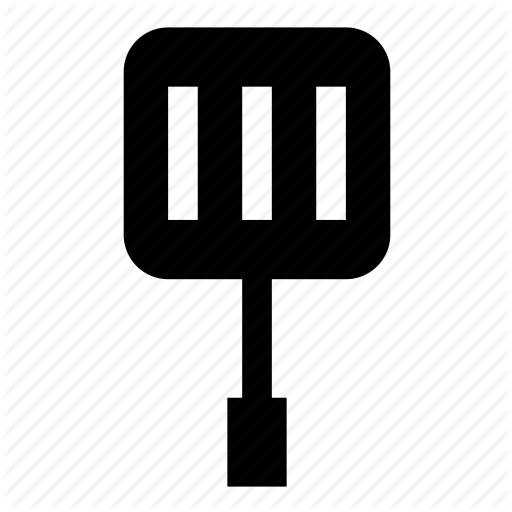 Spatula Icon