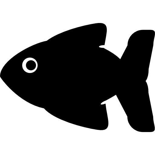 Goldfish Icon