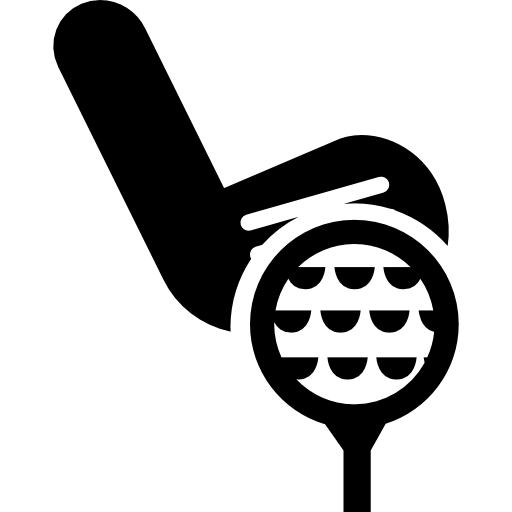 Golf Ball Icons Free Download