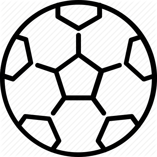 Ball, Game, Golf, Golf Ball, Sport Icon