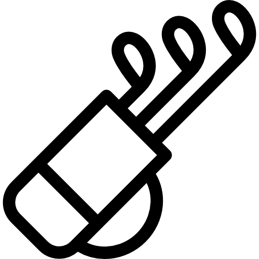 Golf Club Icon