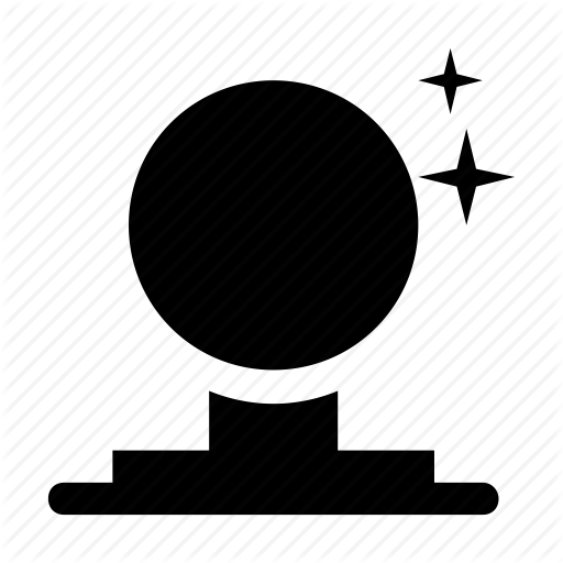 Game, Golf, Golf Course, Golfing, Sports Icon