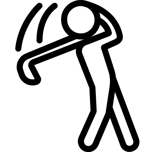 Sports Golf Icon Ios Iconset