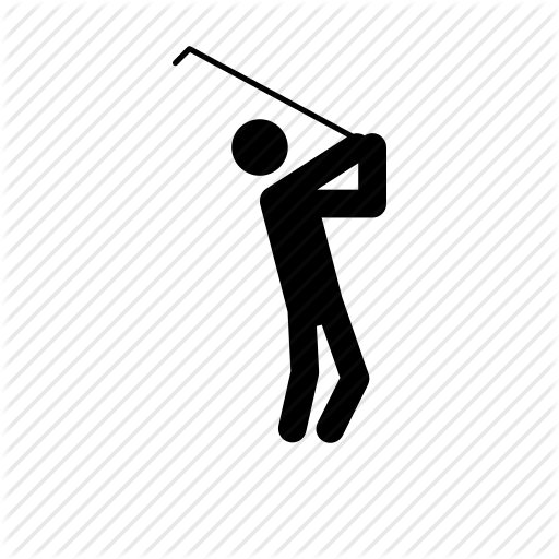 Golf Icon