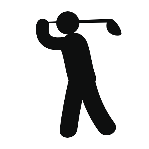 Golf Sports Icons Download Free Icons