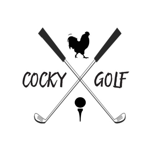 Cocky Golf
