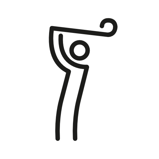 Collection Of Golf Ball Icons Free Download