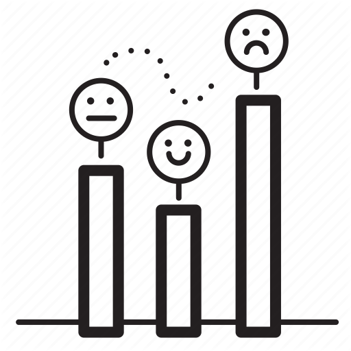 Bad, Fair, Good, Level, Ranking, Status Icon