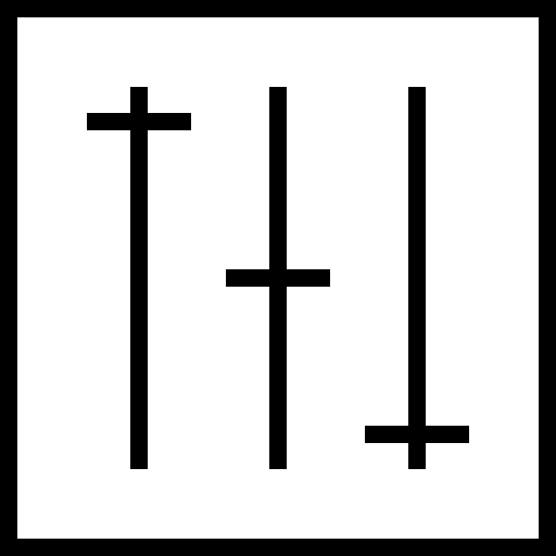 Mixer Icons Free Download