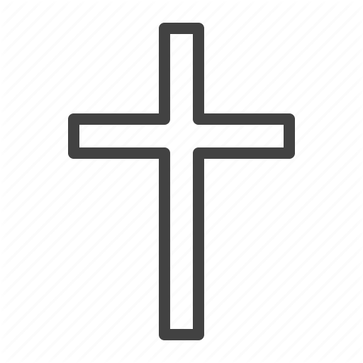 Christianity, Cross, Easter Icon