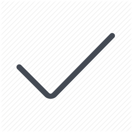 Certified, Check, Good, Ok, Verified Icon