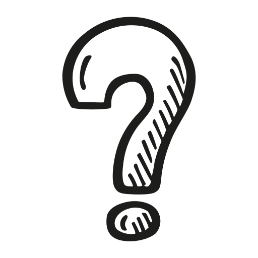 Question Icon Free Of Good Idea