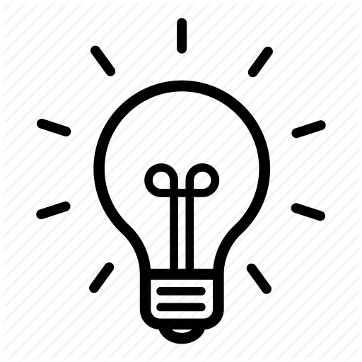 Business, Business Idea, Good Idea, Innovation, Light Bulb, Office