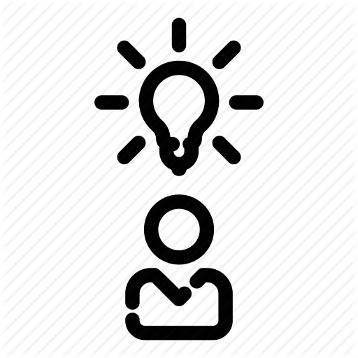 Business, Business Idea, Good Idea, Innovation, Light Bulb