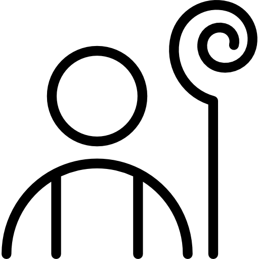 The Good Shepherd Icons Free Download