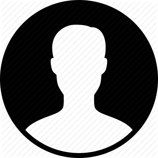 Account, Avatar, Circle, Male, Profile, Round, User Icon