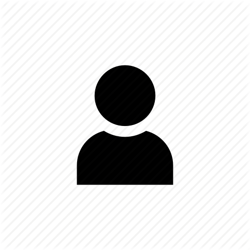 Account, Avatar, Man, Member, Online, Profile, User Icon