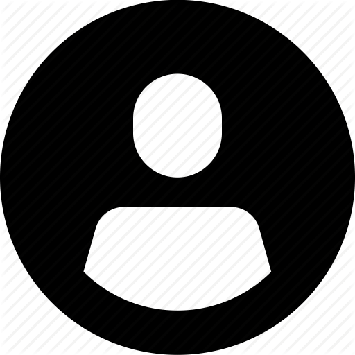 Account, Login, Person, Profile, User Icon