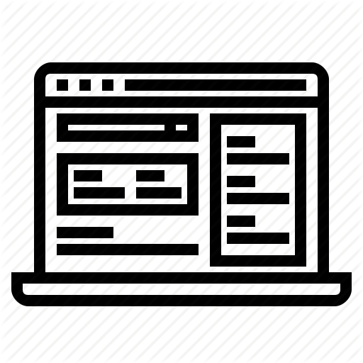 Adsense, Advertise, Digital Marketing, Laptop, Report, Seo Icon