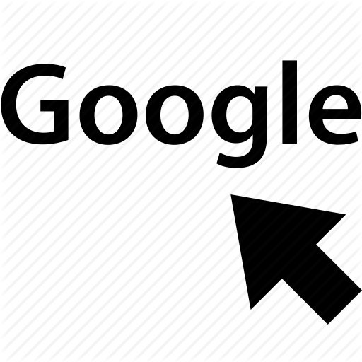 Adwords, Click, Google, Network Icon