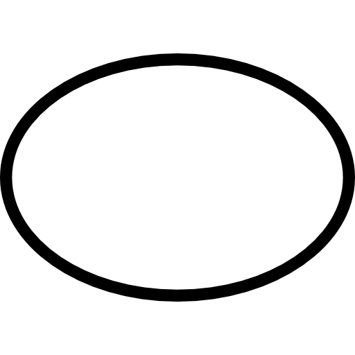 Ellipse Icon
