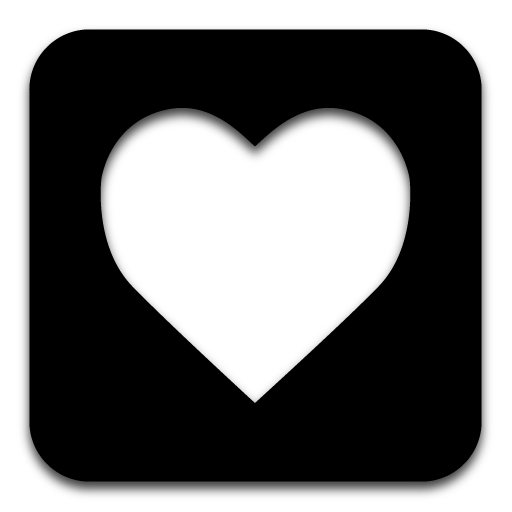 App Favorites Icon