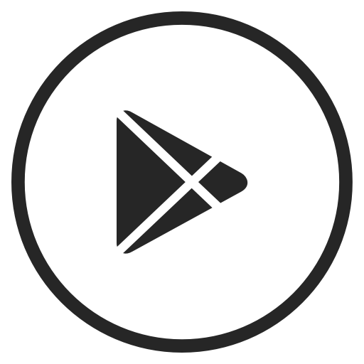 Apps, Google, Play, Store Icon