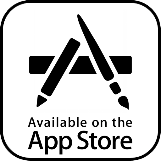 Storre, On, Apple, App Store Logo, App, Application, Appstore