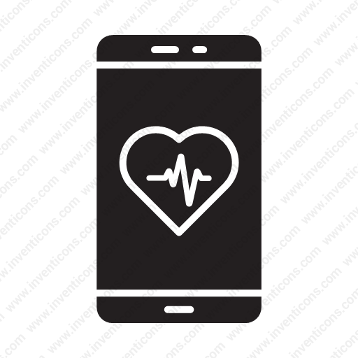 Download Mobile Medical Apps Icon Inventicons
