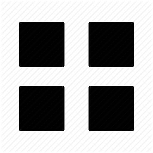 Application, Applications, Apps Icon