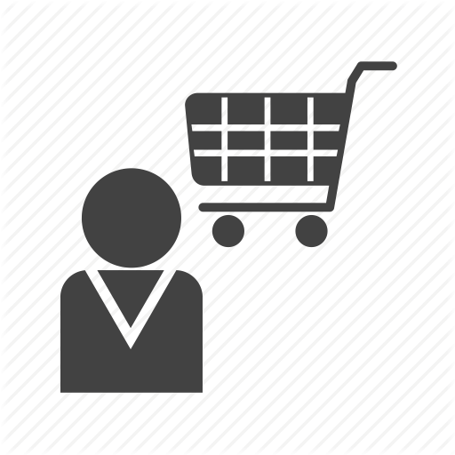 Assistant, Business, Customer, Retail, Shop, Store Icon