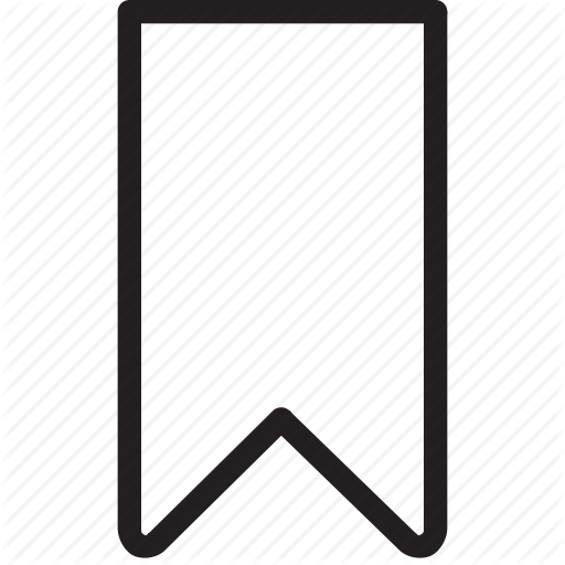 Book, Bookmark, Bookmarks, Favorite Icon