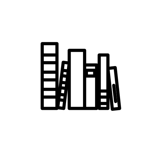 Books Icon Download Free Icons