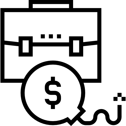 Global Business Icon