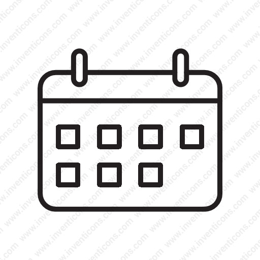 Download History,calculator,day,year,calendar Icon Inventicons