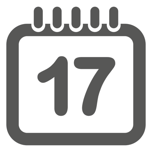 Date Calendar Icon