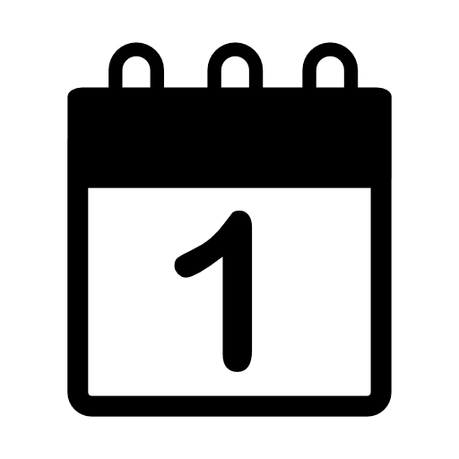 Date Calendar Icon Download Free Icons