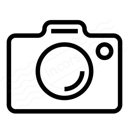 Iconexperience I Collection Camera Icon