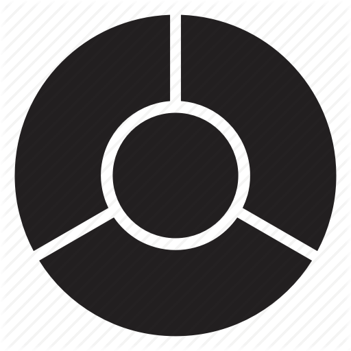 Business, Chart, Chrome, Marketing, Pie Icon